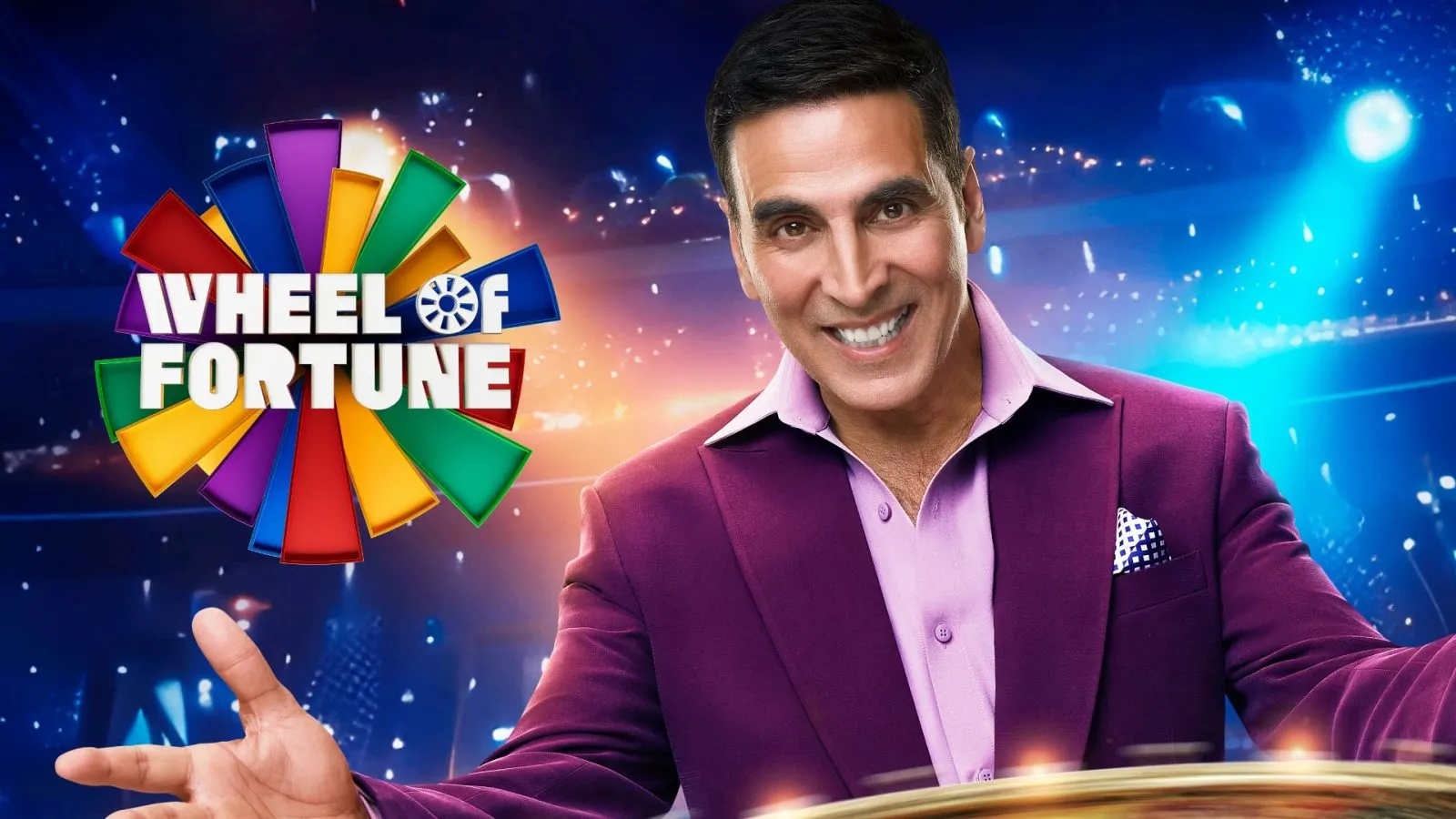 Wheel of Fortune India